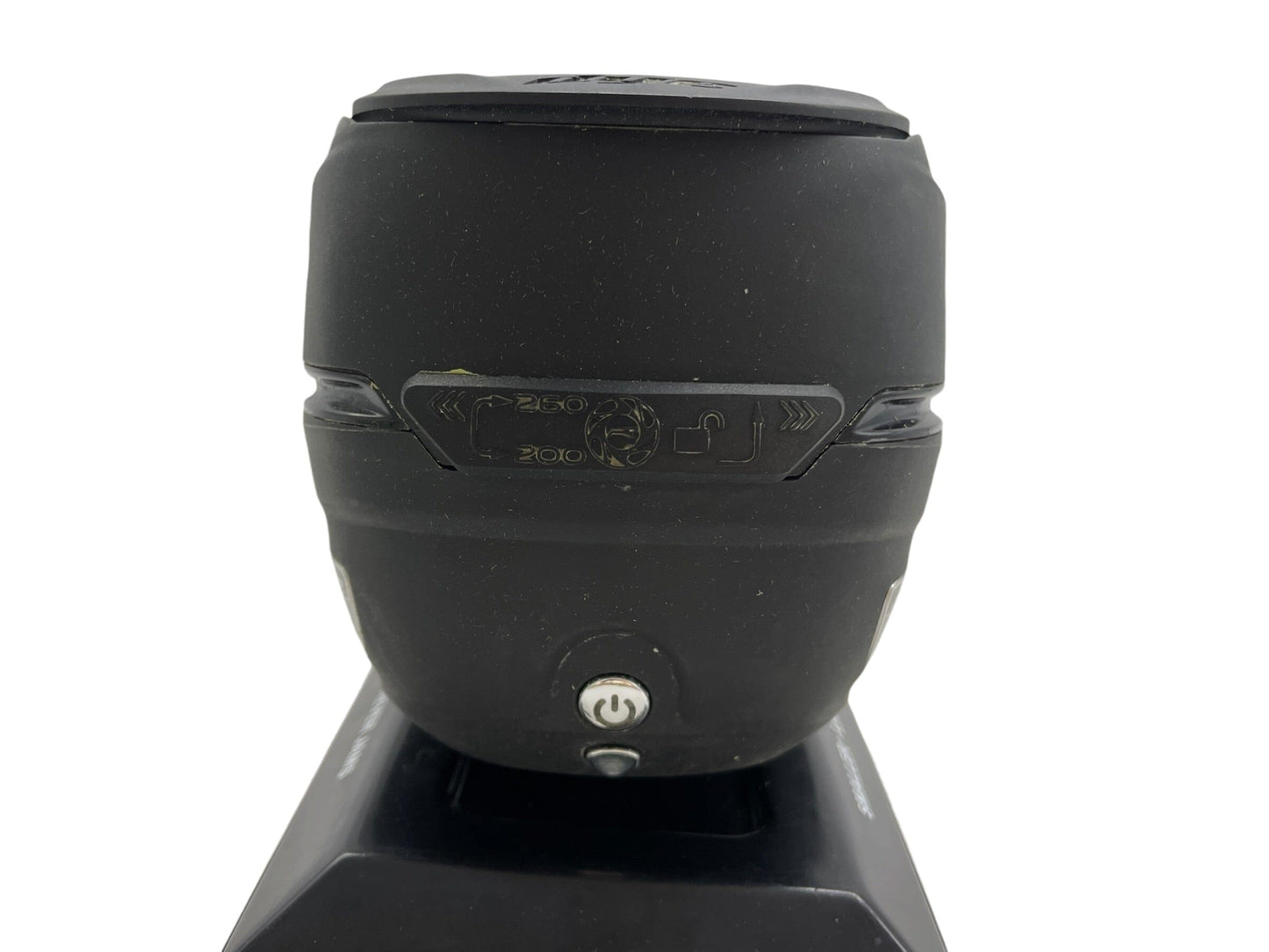 Used Dye R2 Rotor Paintball Hopper Loader Paintball Gun from CPXBrosPaintball Buy/Sell/Trade Paintball Markers, New Paintball Guns, Paintball Hoppers, Paintball Masks, and Hormesis Headbands