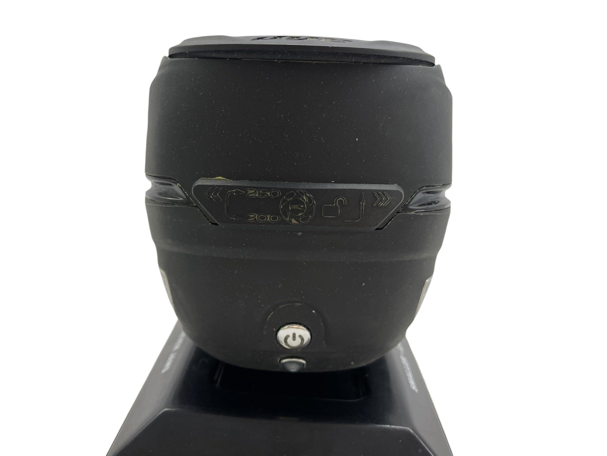 Used Dye R2 Rotor Paintball Hopper Loader Paintball Gun from CPXBrosPaintball Buy/Sell/Trade Paintball Markers, New Paintball Guns, Paintball Hoppers, Paintball Masks, and Hormesis Headbands