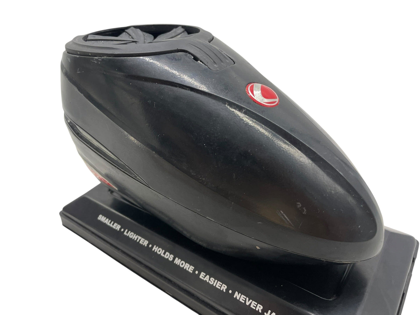 Used Dye R2 Rotor Paintball Hopper Loader Paintball Gun from CPXBrosPaintball Buy/Sell/Trade Paintball Markers, New Paintball Guns, Paintball Hoppers, Paintball Masks, and Hormesis Headbands