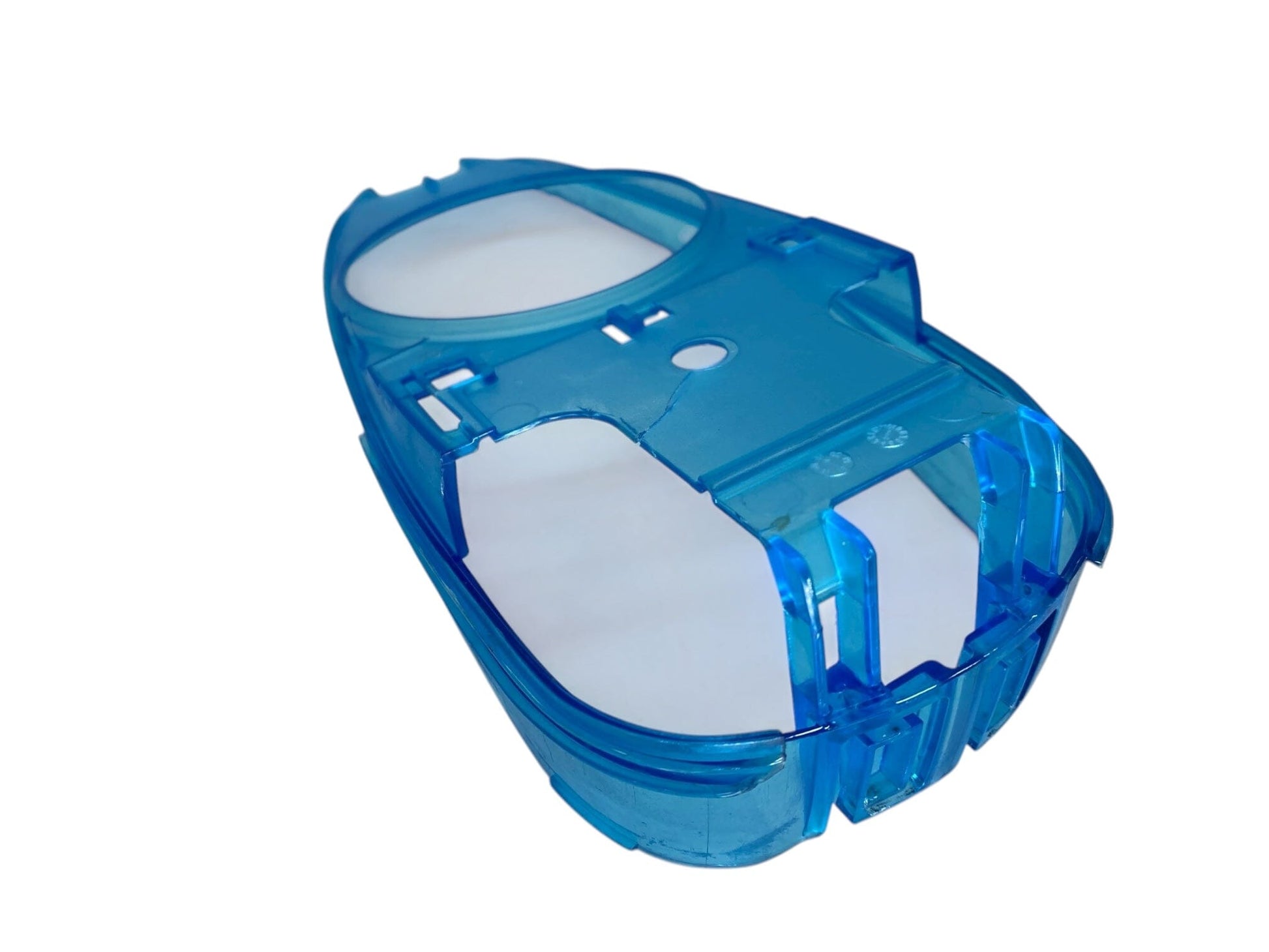 Used Dye R2 Tray Window : Blue Paintball Gun from CPXBrosPaintball Buy/Sell/Trade Paintball Markers, New Paintball Guns, Paintball Hoppers, Paintball Masks, and Hormesis Headbands