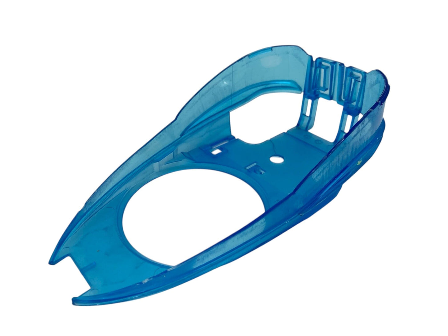 Used Dye R2 Tray Window : Blue Paintball Gun from CPXBrosPaintball Buy/Sell/Trade Paintball Markers, New Paintball Guns, Paintball Hoppers, Paintball Masks, and Hormesis Headbands