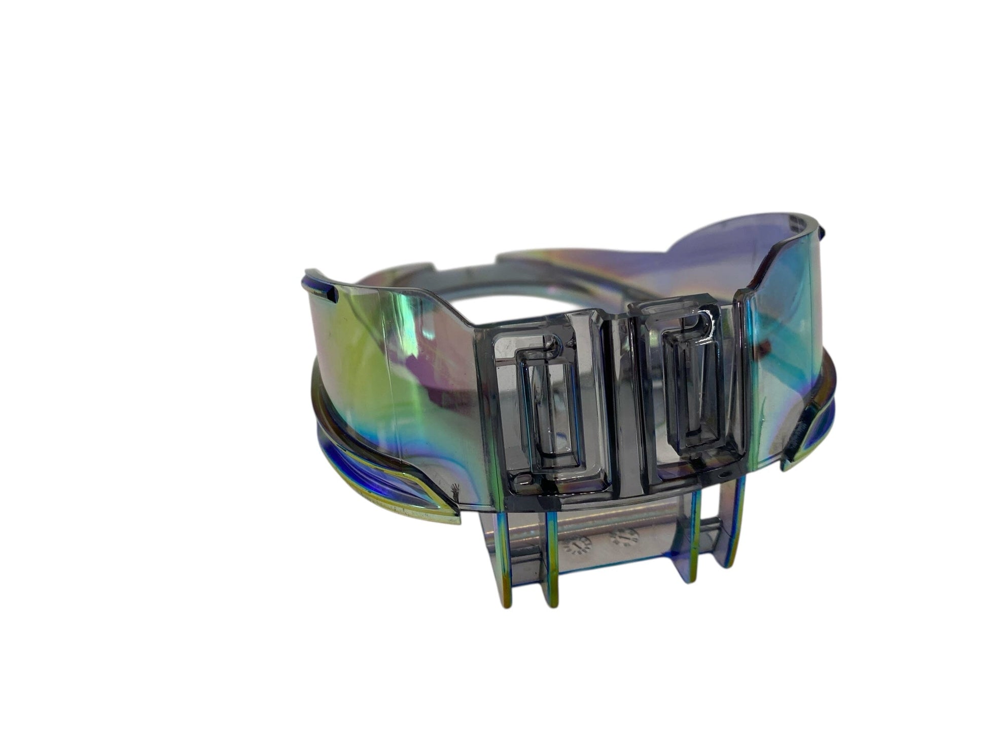 Used Dye R2 Tray Window : Iridescent Paintball Gun from CPXBrosPaintball Buy/Sell/Trade Paintball Markers, New Paintball Guns, Paintball Hoppers, Paintball Masks, and Hormesis Headbands