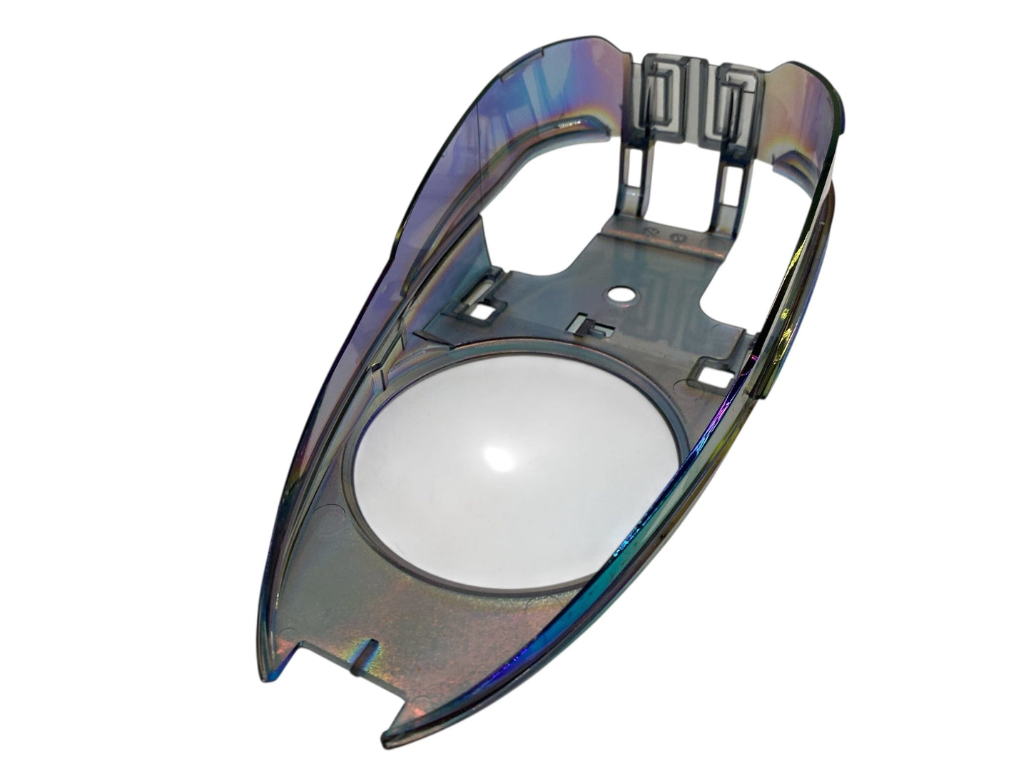 Used Dye R2 Tray Window : Iridescent Paintball Gun from CPXBrosPaintball Buy/Sell/Trade Paintball Markers, New Paintball Guns, Paintball Hoppers, Paintball Masks, and Hormesis Headbands