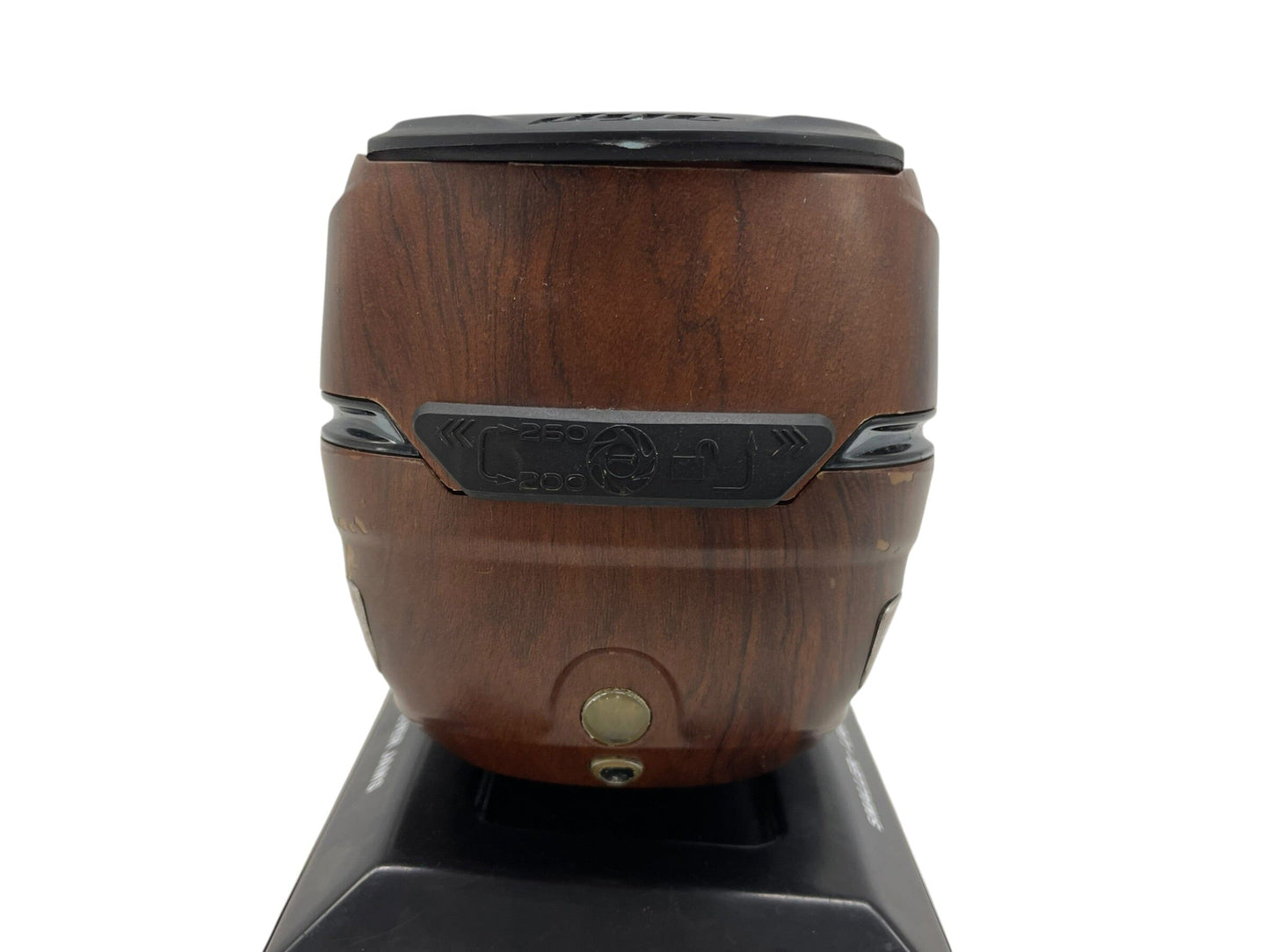 Used Dye R2 Wood Paintball Hopper Loader Paintball Gun from CPXBrosPaintball Buy/Sell/Trade Paintball Markers, New Paintball Guns, Paintball Hoppers, Paintball Masks, and Hormesis Headbands