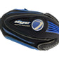 Used DYE RHINO 68 CI /4500 NEOPRENE PAINTBALL TANK COVER PROTECTOR- BLACK/BLUE-VINTAGE Paintball Gun from CPXBrosPaintball Buy/Sell/Trade Paintball Markers, New Paintball Guns, Paintball Hoppers, Paintball Masks, and Hormesis Headbands