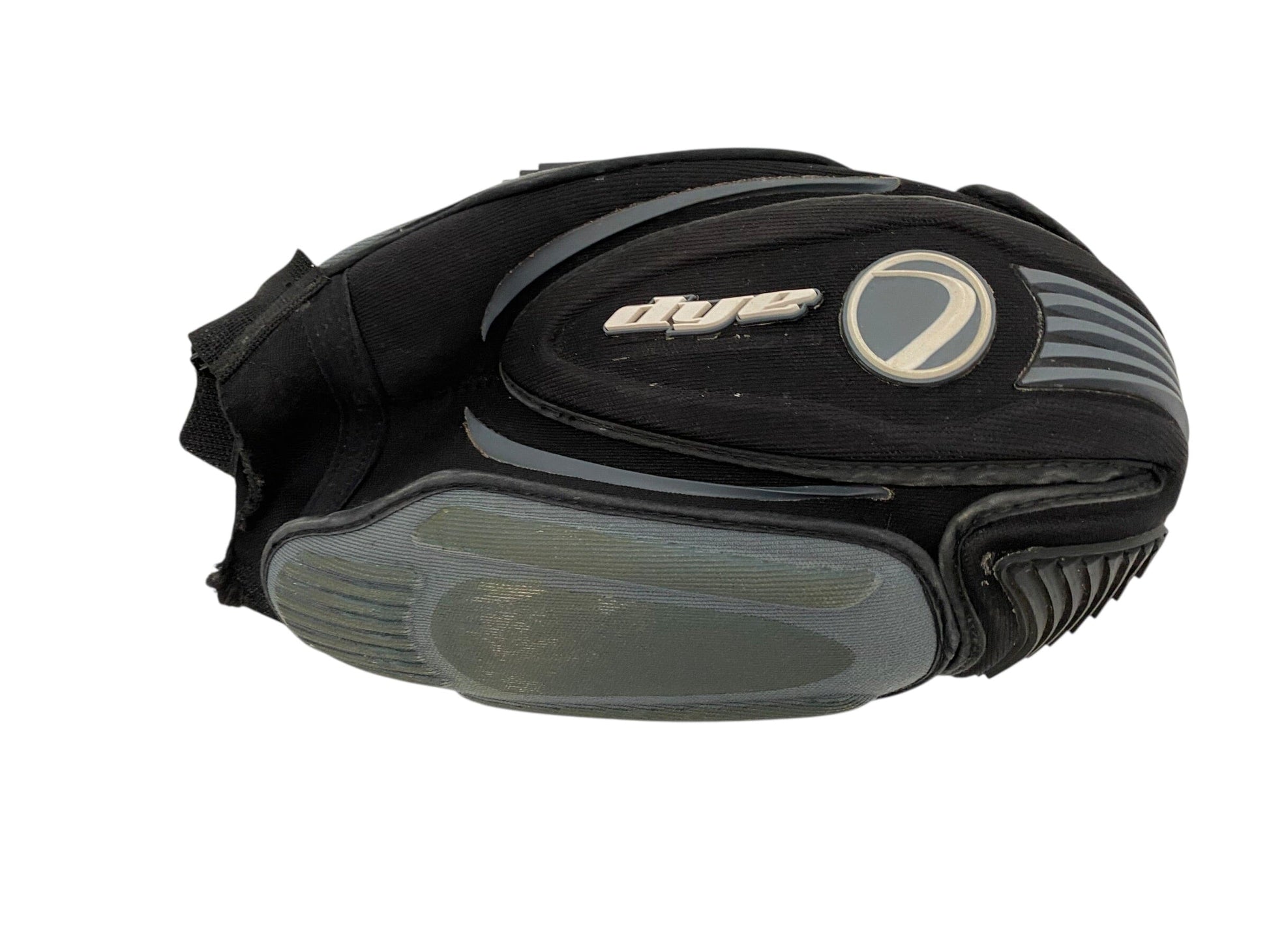 Used Dye Rhino Paintball Tank Cover 45/4500 Tank Cover Grip Paintball Gun from CPXBrosPaintball Buy/Sell/Trade Paintball Markers, New Paintball Guns, Paintball Hoppers, Paintball Masks, and Hormesis Headbands