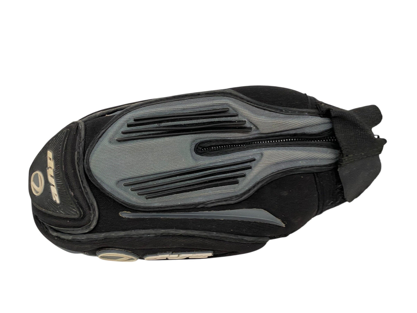 Used Dye Rhino Paintball Tank Cover 45/4500 Tank Cover Grip Paintball Gun from CPXBrosPaintball Buy/Sell/Trade Paintball Markers, New Paintball Guns, Paintball Hoppers, Paintball Masks, and Hormesis Headbands