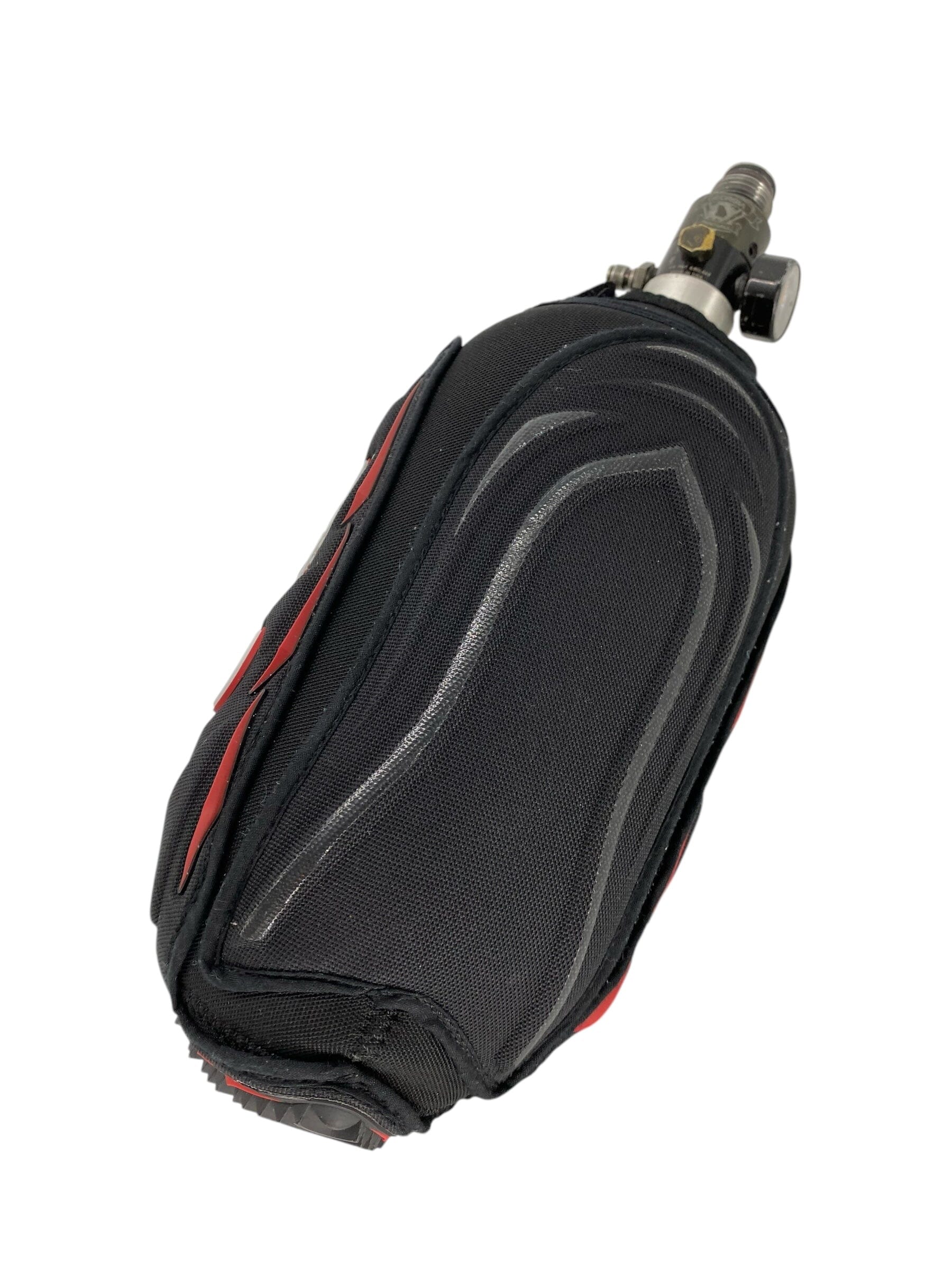 Used Dye Rhino Paintball Tank Soft Cover Grip Paintball Gun from CPXBrosPaintball Buy/Sell/Trade Paintball Markers, New Paintball Guns, Paintball Hoppers, Paintball Masks, and Hormesis Headbands