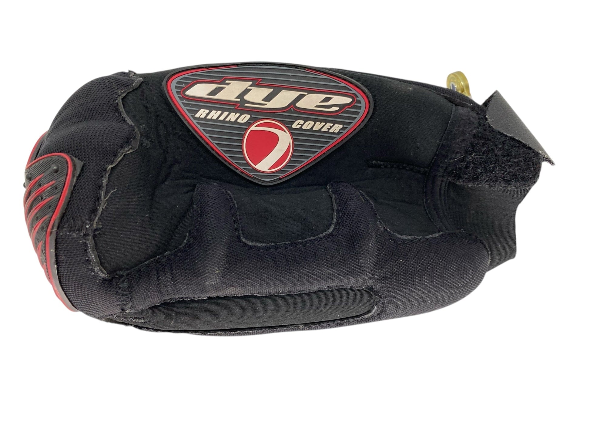 Used Dye Rhino Paintball Tank Soft Cover Grip Paintball Gun from CPXBrosPaintball Buy/Sell/Trade Paintball Markers, New Paintball Guns, Paintball Hoppers, Paintball Masks, and Hormesis Headbands