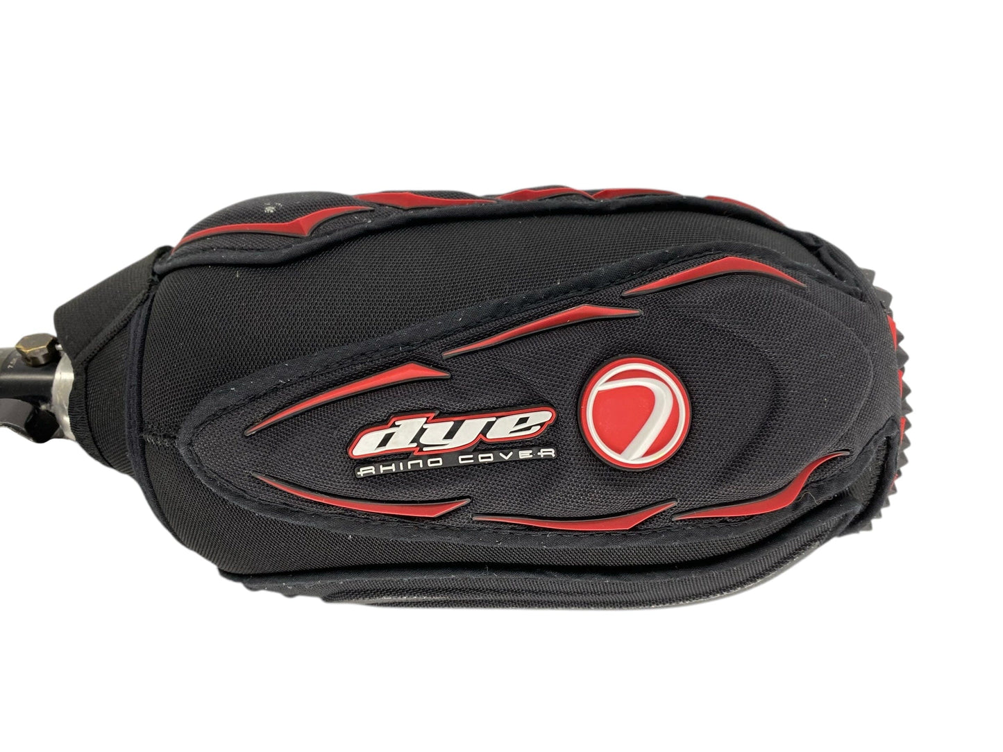 Used Dye Rhino Paintball Tank Soft Cover Grip Paintball Gun from CPXBrosPaintball Buy/Sell/Trade Paintball Markers, New Paintball Guns, Paintball Hoppers, Paintball Masks, and Hormesis Headbands