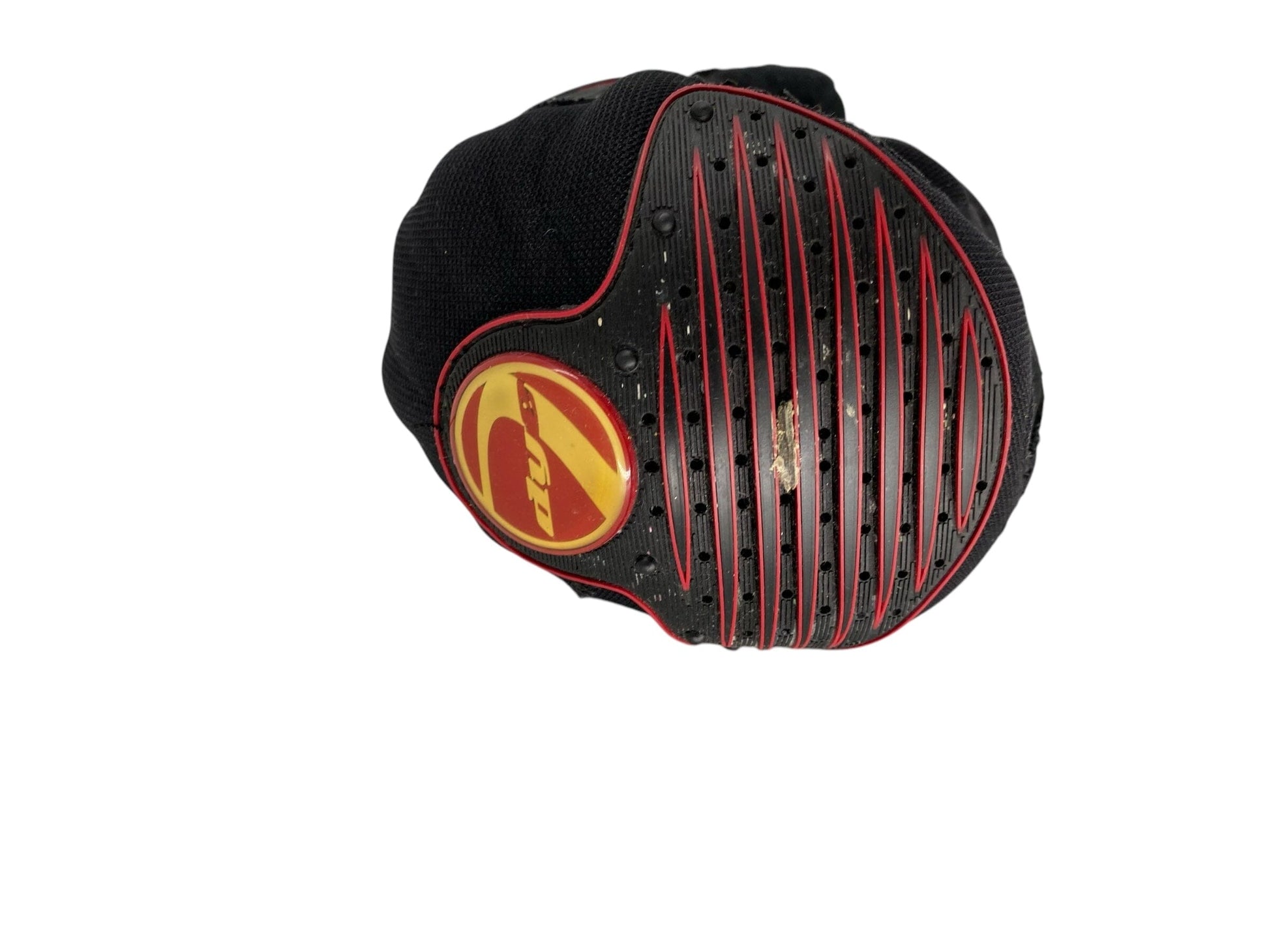 Used Dye Rhino Paintball Tank Soft Cover Grip Paintball Gun from CPXBrosPaintball Buy/Sell/Trade Paintball Markers, New Paintball Guns, Paintball Hoppers, Paintball Masks, and Hormesis Headbands