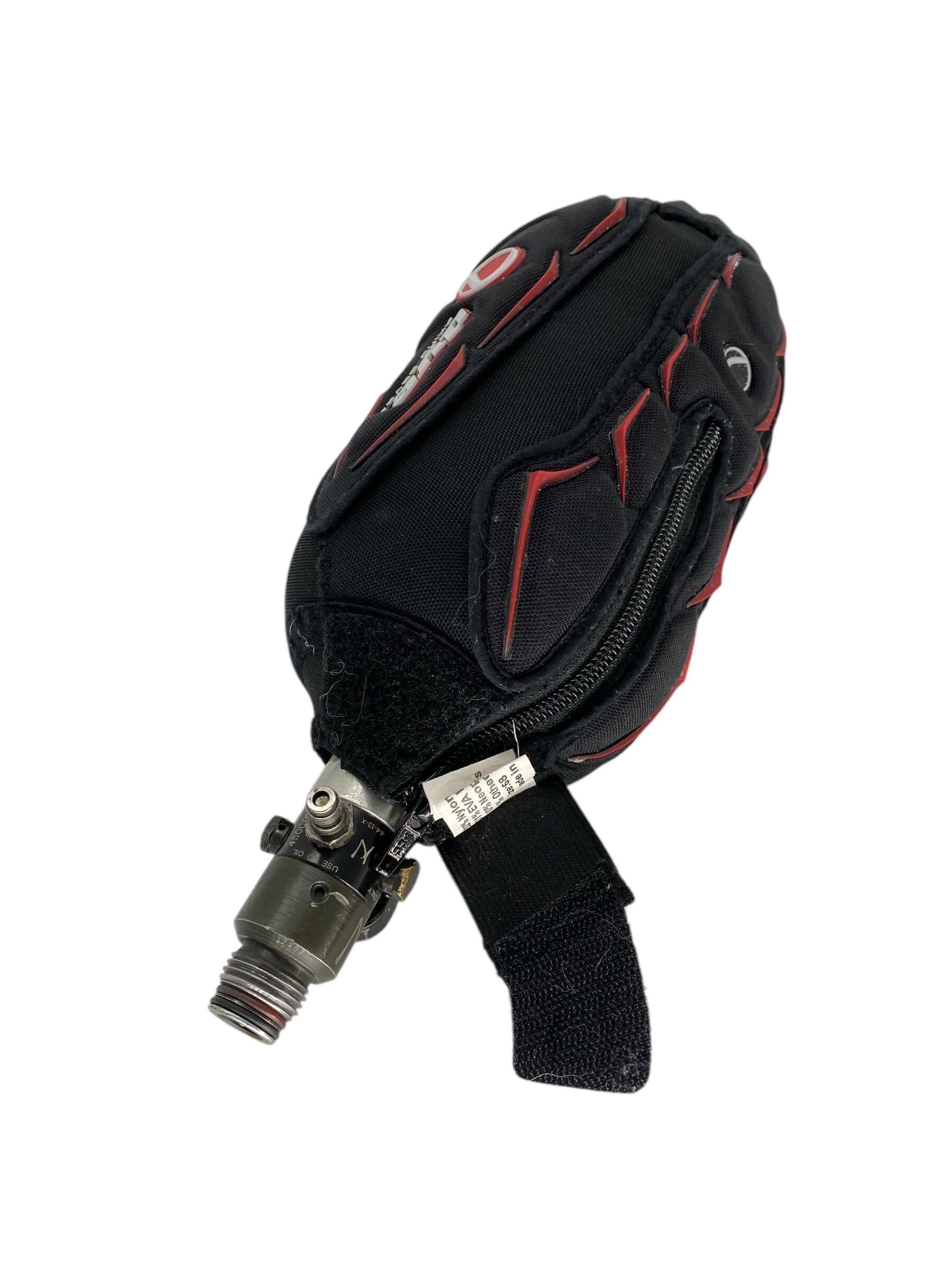 Used Dye Rhino Paintball Tank Soft Cover Grip Paintball Gun from CPXBrosPaintball Buy/Sell/Trade Paintball Markers, New Paintball Guns, Paintball Hoppers, Paintball Masks, and Hormesis Headbands