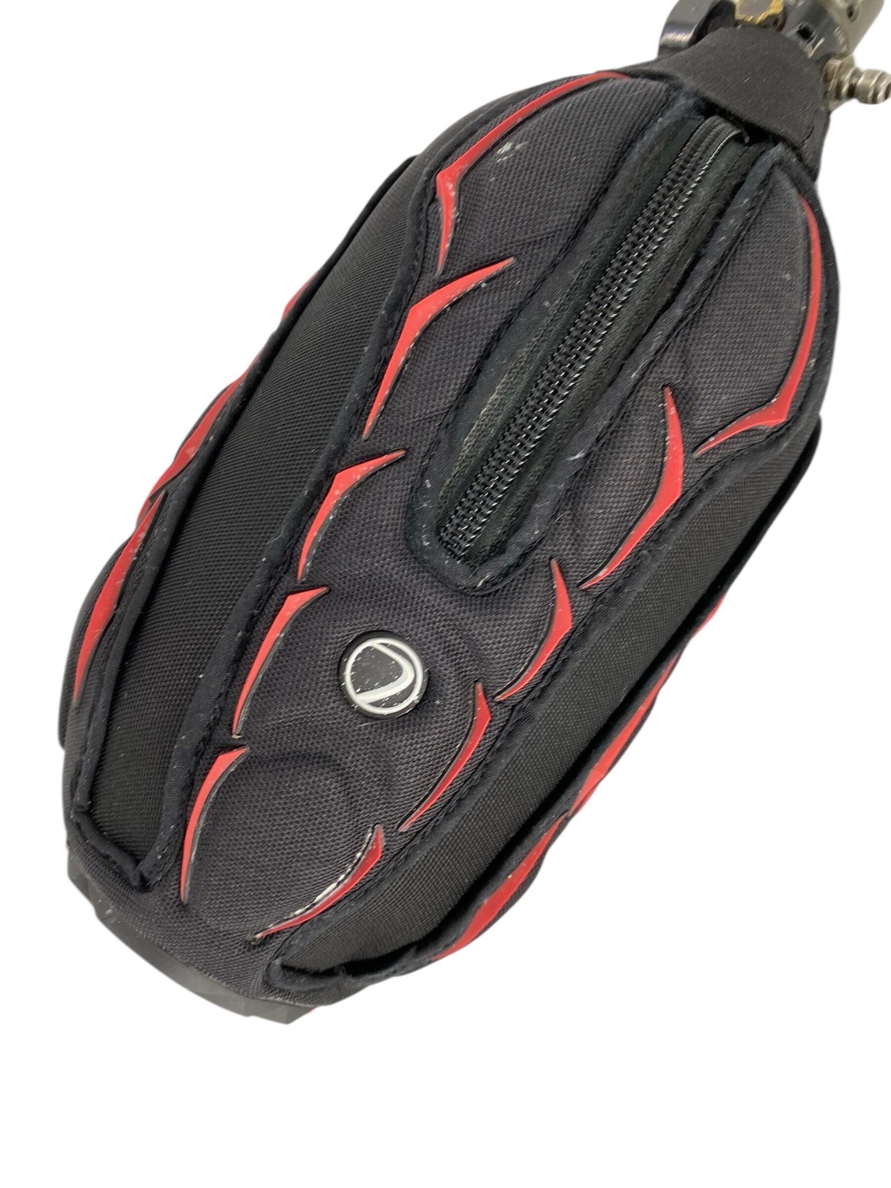 Used Dye Rhino Paintball Tank Soft Cover Grip Paintball Gun from CPXBrosPaintball Buy/Sell/Trade Paintball Markers, New Paintball Guns, Paintball Hoppers, Paintball Masks, and Hormesis Headbands