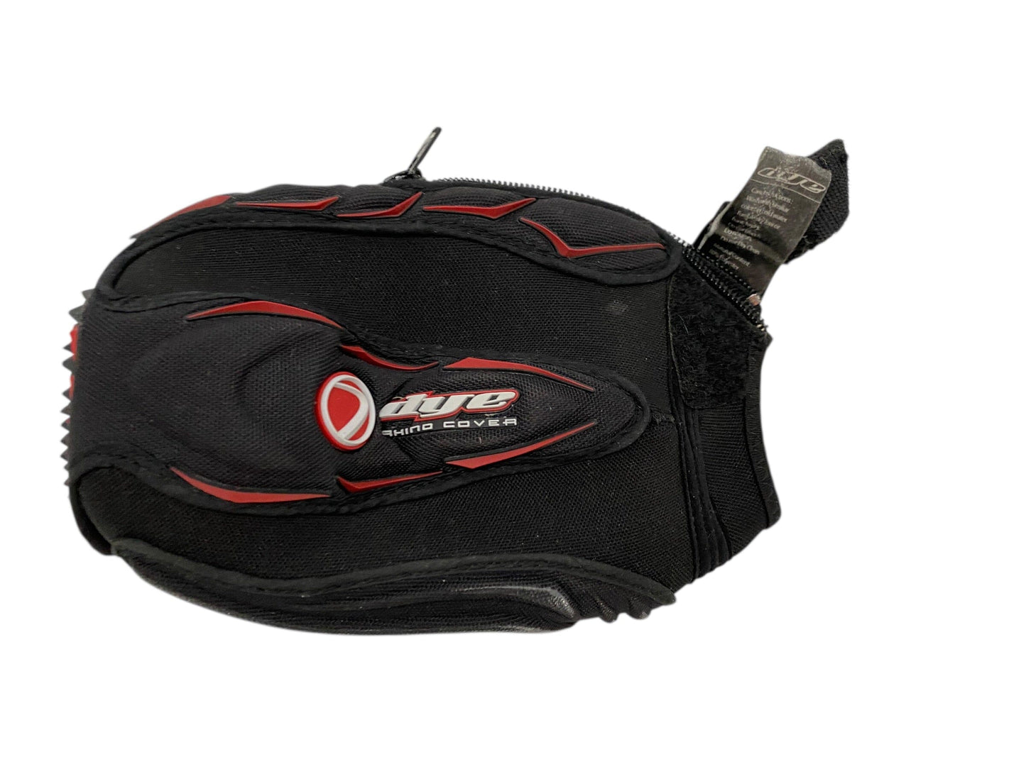 Used Dye Rhino Peanut Tank Cover Grip Paintball Gun from CPXBrosPaintball Buy/Sell/Trade Paintball Markers, New Paintball Guns, Paintball Hoppers, Paintball Masks, and Hormesis Headbands
