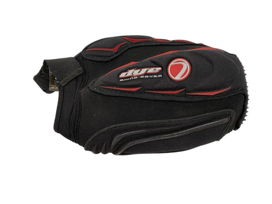 Used Dye Rhino Peanut Tank Cover Grip Paintball Gun from CPXBrosPaintball Buy/Sell/Trade Paintball Markers, New Paintball Guns, Paintball Hoppers, Paintball Masks, and Hormesis Headbands