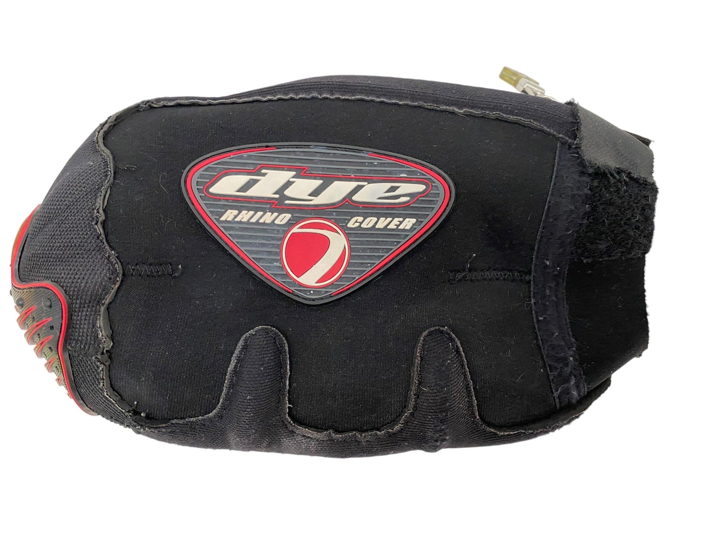 Used Dye Rhino Peanut Tank Cover Grip Paintball Gun from CPXBrosPaintball Buy/Sell/Trade Paintball Markers, New Paintball Guns, Paintball Hoppers, Paintball Masks, and Hormesis Headbands