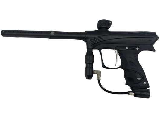 Used Dye Rize Black Paintball Gun Paintball Gun from CPXBrosPaintball Buy/Sell/Trade Paintball Markers, New Paintball Guns, Paintball Hoppers, Paintball Masks, and Hormesis Headbands