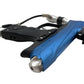 Used DYE RIZE CZR+ - BLUE/BLACK DUST/SILVER + UL-I Barrel Paintball Gun from CPXBrosPaintball Buy/Sell/Trade Paintball Markers, New Paintball Guns, Paintball Hoppers, Paintball Masks, and Hormesis Headbands