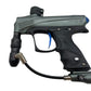 Used Dye Rize CZR Grey/Black Paintball Gun Paintball Gun from CPXBrosPaintball Buy/Sell/Trade Paintball Markers, New Paintball Guns, Paintball Hoppers, Paintball Masks, and Hormesis Headbands