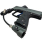 Used Dye Rize CZR Grey/Black Paintball Gun Paintball Gun from CPXBrosPaintball Buy/Sell/Trade Paintball Markers, New Paintball Guns, Paintball Hoppers, Paintball Masks, and Hormesis Headbands