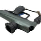 Used Dye Rize CZR Grey/Black Paintball Gun Paintball Gun from CPXBrosPaintball Buy/Sell/Trade Paintball Markers, New Paintball Guns, Paintball Hoppers, Paintball Masks, and Hormesis Headbands