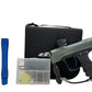 Used Dye Rize CZR Grey/Black Paintball Gun Paintball Gun from CPXBrosPaintball Buy/Sell/Trade Paintball Markers, New Paintball Guns, Paintball Hoppers, Paintball Masks, and Hormesis Headbands
