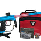 Used Dye Rize Czr Paintball Gun Paintball Gun from CPXBrosPaintball Buy/Sell/Trade Paintball Markers, New Paintball Guns, Paintball Hoppers, Paintball Masks, and Hormesis Headbands