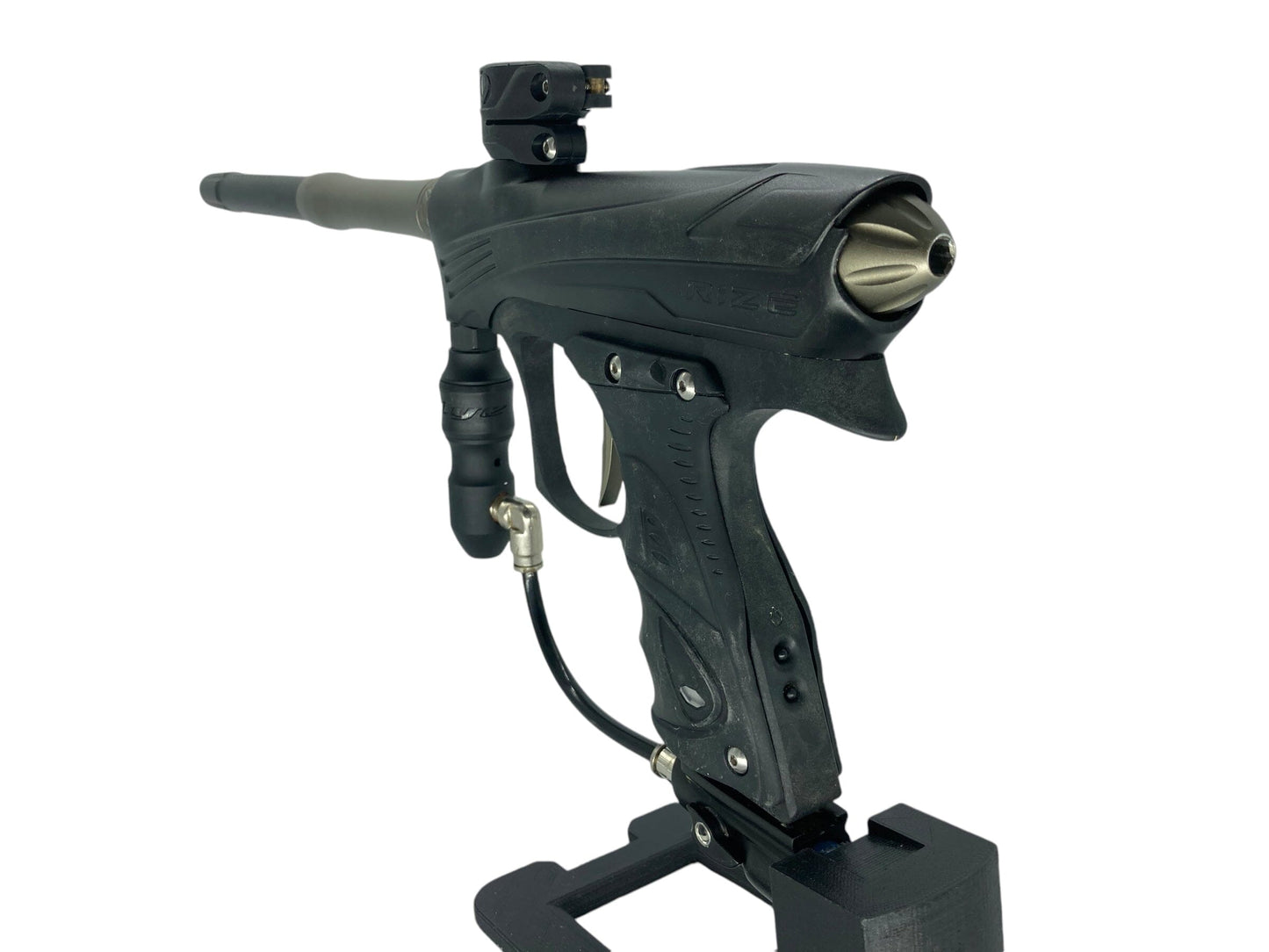 Used Dye Rize Czr Paintball Gun Paintball Gun from CPXBrosPaintball Buy/Sell/Trade Paintball Markers, New Paintball Guns, Paintball Hoppers, Paintball Masks, and Hormesis Headbands