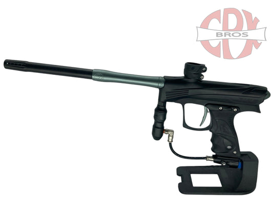 Used Dye Rize CZR Paintball Gun Paintball Gun from CPXBrosPaintball Buy/Sell/Trade Paintball Markers, New Paintball Guns, Paintball Hoppers, Paintball Masks, and Hormesis Headbands