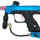 Used Dye Rize Czr Paintball Gun Paintball Gun from CPXBrosPaintball Buy/Sell/Trade Paintball Markers, New Paintball Guns, Paintball Hoppers, Paintball Masks, and Hormesis Headbands