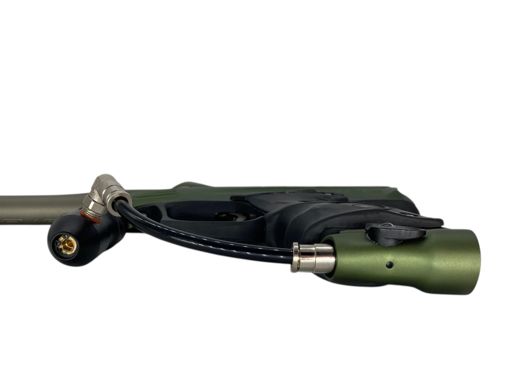 Used Dye Rize Maxxed Paintball Gun Paintball Gun from CPXBrosPaintball Buy/Sell/Trade Paintball Markers, New Paintball Guns, Paintball Hoppers, Paintball Masks, and Hormesis Headbands