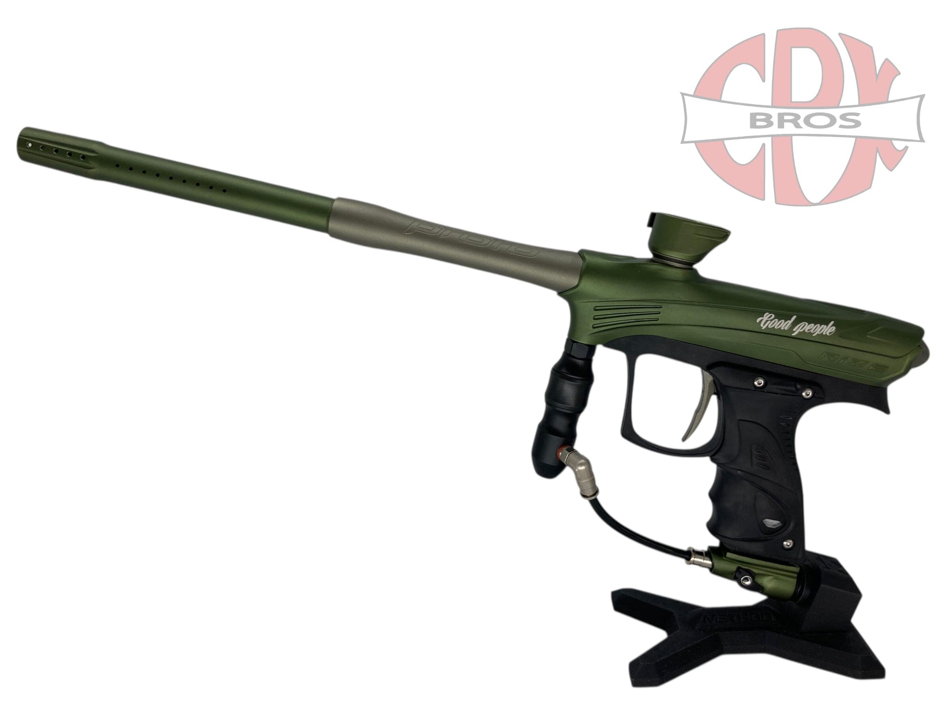 Used Dye Rize Maxxed Paintball Gun Paintball Gun from CPXBrosPaintball Buy/Sell/Trade Paintball Markers, New Paintball Guns, Paintball Hoppers, Paintball Masks, and Hormesis Headbands