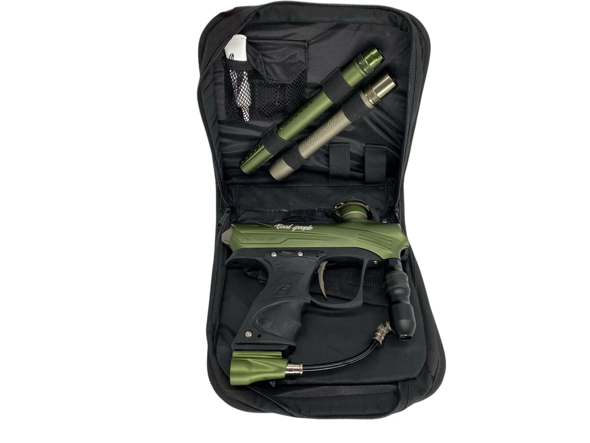 Used Dye Rize Maxxed Paintball Gun Paintball Gun from CPXBrosPaintball Buy/Sell/Trade Paintball Markers, New Paintball Guns, Paintball Hoppers, Paintball Masks, and Hormesis Headbands
