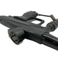 Used Dye Rize Midnight Paintball Gun Paintball Gun from CPXBrosPaintball Buy/Sell/Trade Paintball Markers, New Paintball Guns, Paintball Hoppers, Paintball Masks, and Hormesis Headbands