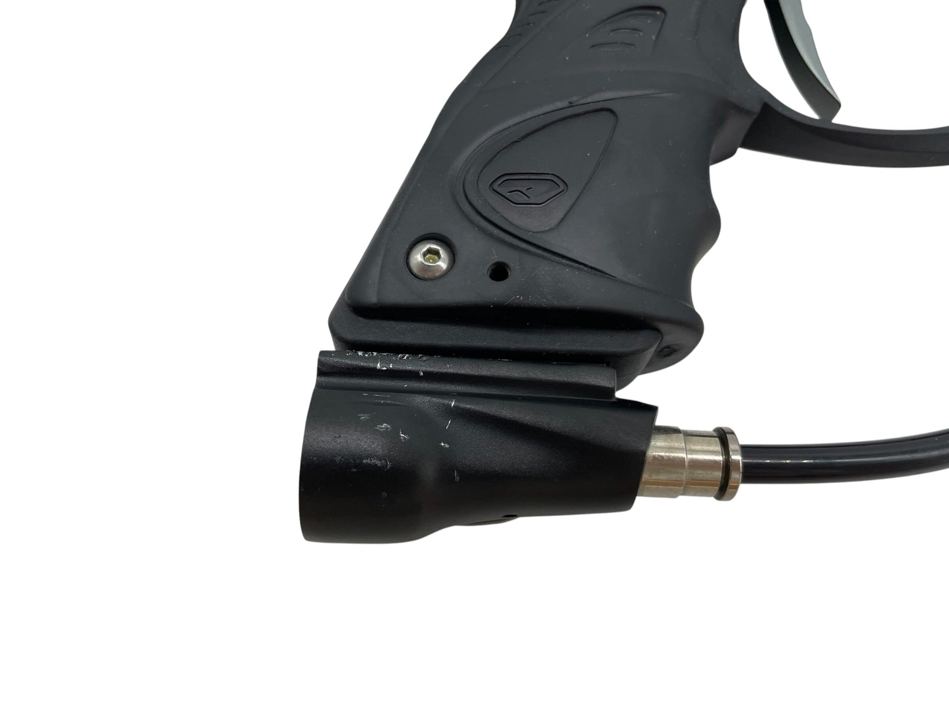 Used Dye Rize Midnight Paintball Gun Paintball Gun from CPXBrosPaintball Buy/Sell/Trade Paintball Markers, New Paintball Guns, Paintball Hoppers, Paintball Masks, and Hormesis Headbands