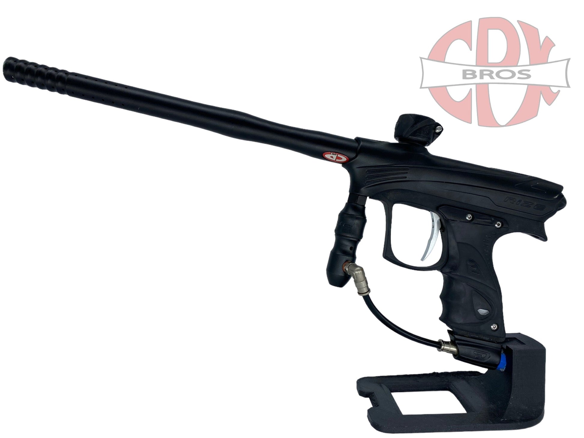 Used Dye Rize Paintball Gun Paintball Gun from CPXBrosPaintball Buy/Sell/Trade Paintball Markers, Paintball Hoppers, Paintball Masks, and Hormesis Headbands