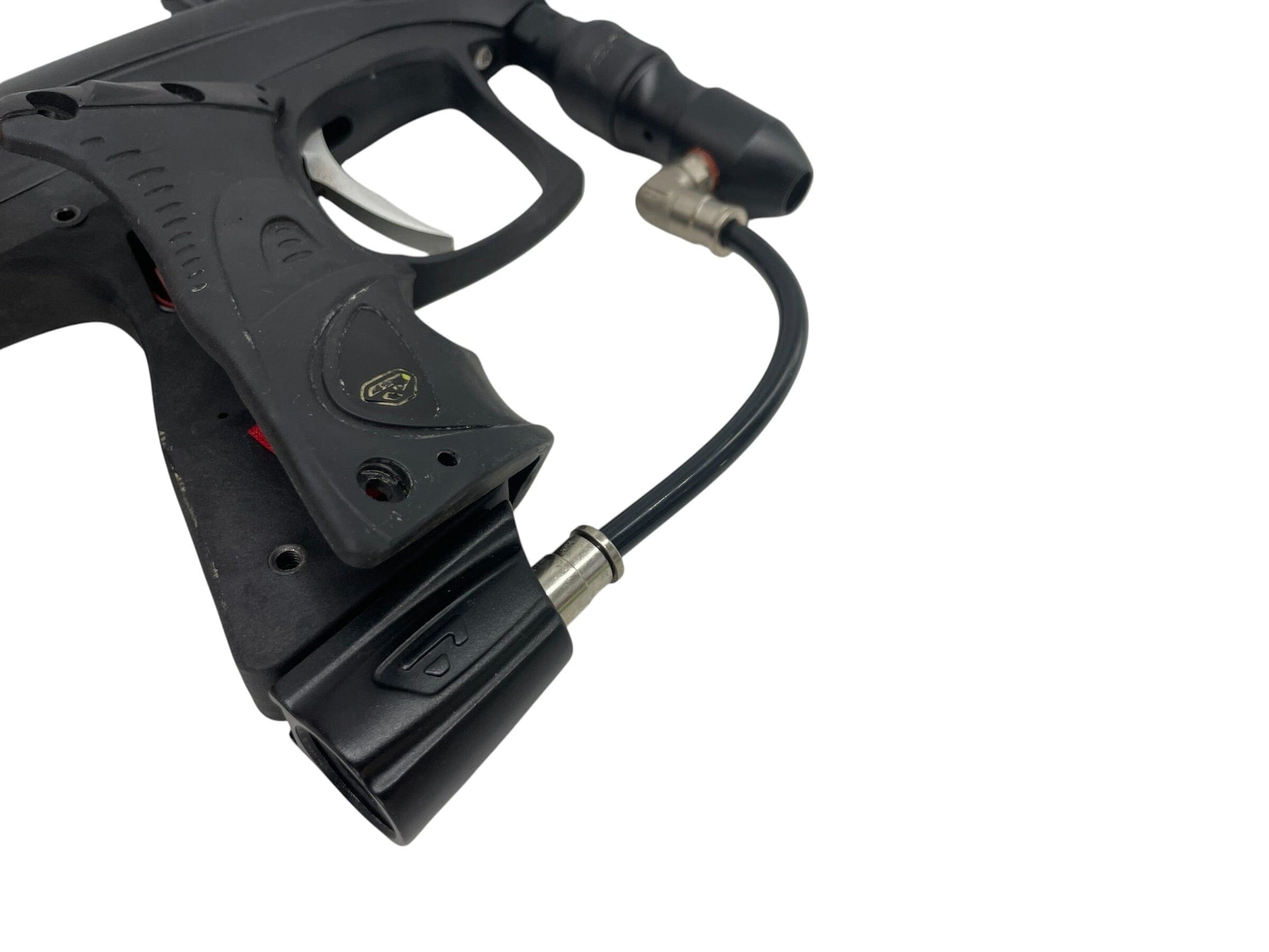 Used Dye Rize Paintball Gun Paintball Gun from CPXBrosPaintball Buy/Sell/Trade Paintball Markers, New Paintball Guns, Paintball Hoppers, Paintball Masks, and Hormesis Headbands