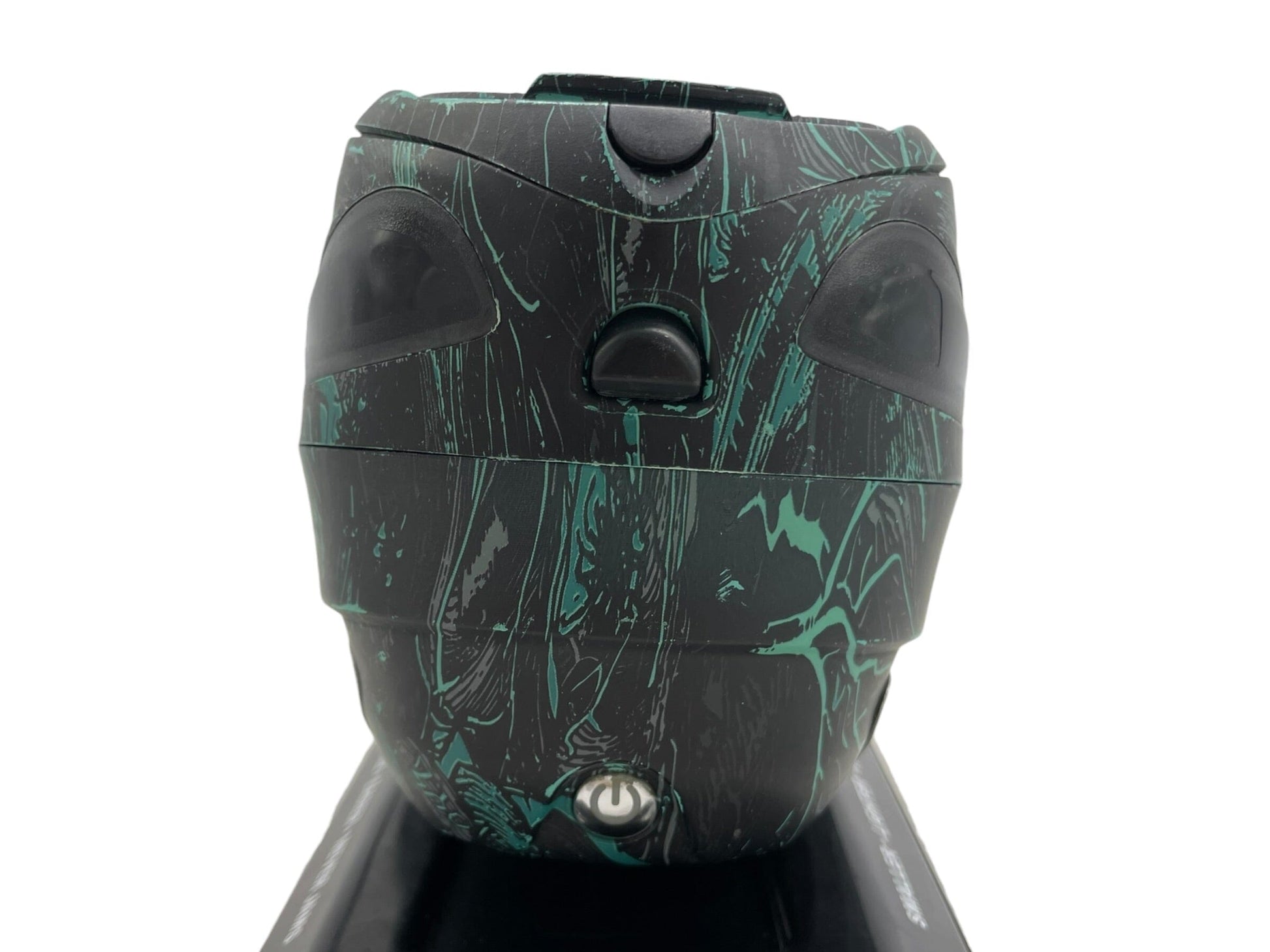 Used Dye Rotor Dyetree Hopper Paintball Gun from CPXBrosPaintball Buy/Sell/Trade Paintball Markers, New Paintball Guns, Paintball Hoppers, Paintball Masks, and Hormesis Headbands