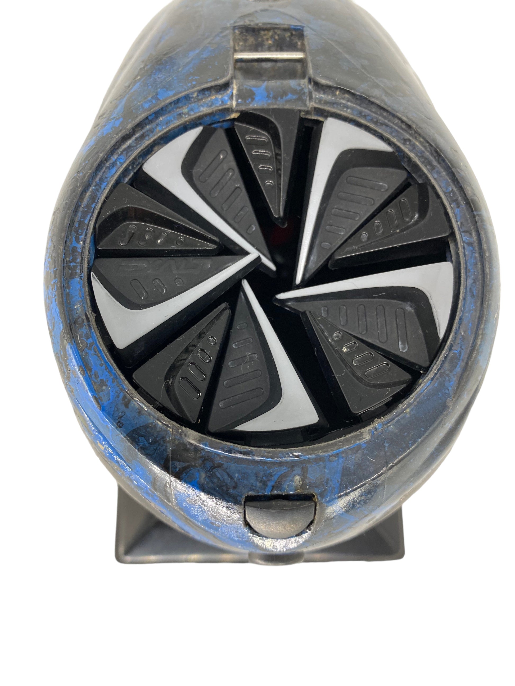 Used Dye Rotor Hopper/Loader Paintball Gun from CPXBrosPaintball Buy/Sell/Trade Paintball Markers, Paintball Hoppers, Paintball Masks, and Hormesis Headbands