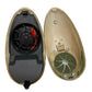 Used Dye Rotor Paintball Hopper Loader Camo Paintball Gun from CPXBrosPaintball Buy/Sell/Trade Paintball Markers, New Paintball Guns, Paintball Hoppers, Paintball Masks, and Hormesis Headbands