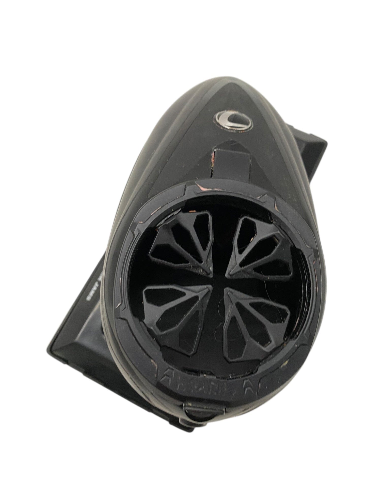 Used Dye Rotor Paintball Hopper Loader Hk Army Speedfeed Paintball Gun from CPXBrosPaintball Buy/Sell/Trade Paintball Markers, New Paintball Guns, Paintball Hoppers, Paintball Masks, and Hormesis Headbands