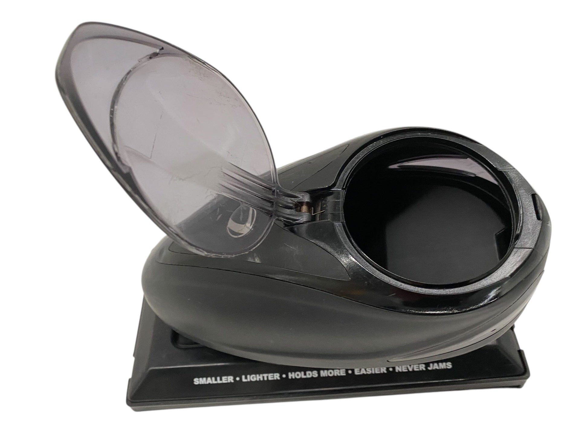 Used Dye Rotor Paintball Hopper Loader Paintball Gun from CPXBrosPaintball Buy/Sell/Trade Paintball Markers, New Paintball Guns, Paintball Hoppers, Paintball Masks, and Hormesis Headbands