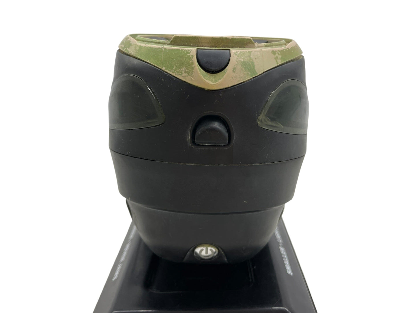 Used Dye Rotor Paintball Hopper Loader Paintball Gun from CPXBrosPaintball Buy/Sell/Trade Paintball Markers, New Paintball Guns, Paintball Hoppers, Paintball Masks, and Hormesis Headbands