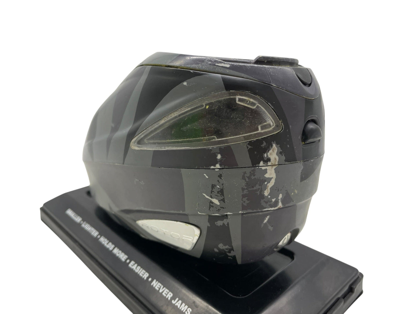 Used Dye Rotor Paintball Hopper Loader Paintball Gun from CPXBrosPaintball Buy/Sell/Trade Paintball Markers, New Paintball Guns, Paintball Hoppers, Paintball Masks, and Hormesis Headbands