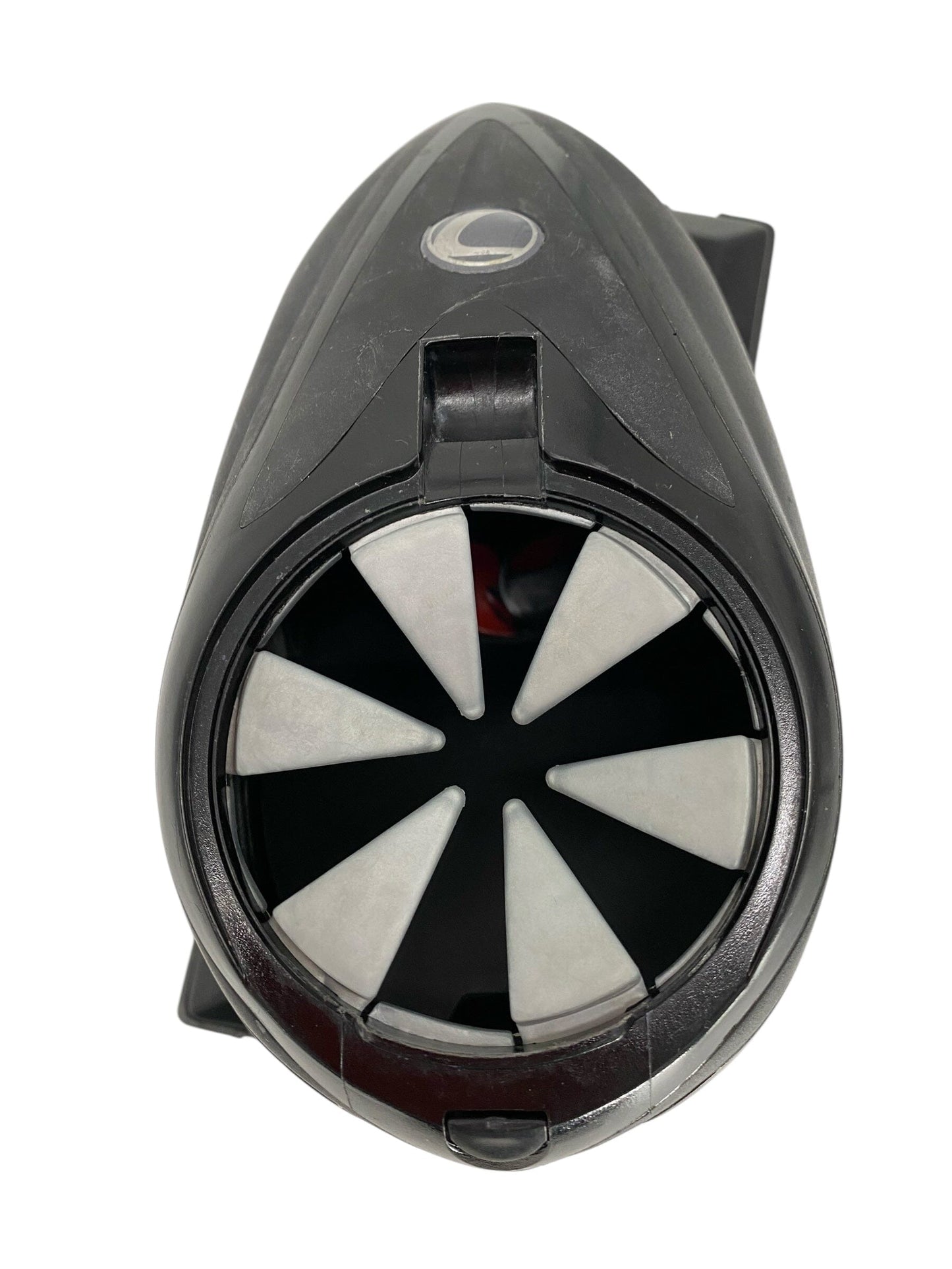 Used Dye Rotor Paintball Hopper Loader Paintball Gun from CPXBrosPaintball Buy/Sell/Trade Paintball Markers, New Paintball Guns, Paintball Hoppers, Paintball Masks, and Hormesis Headbands
