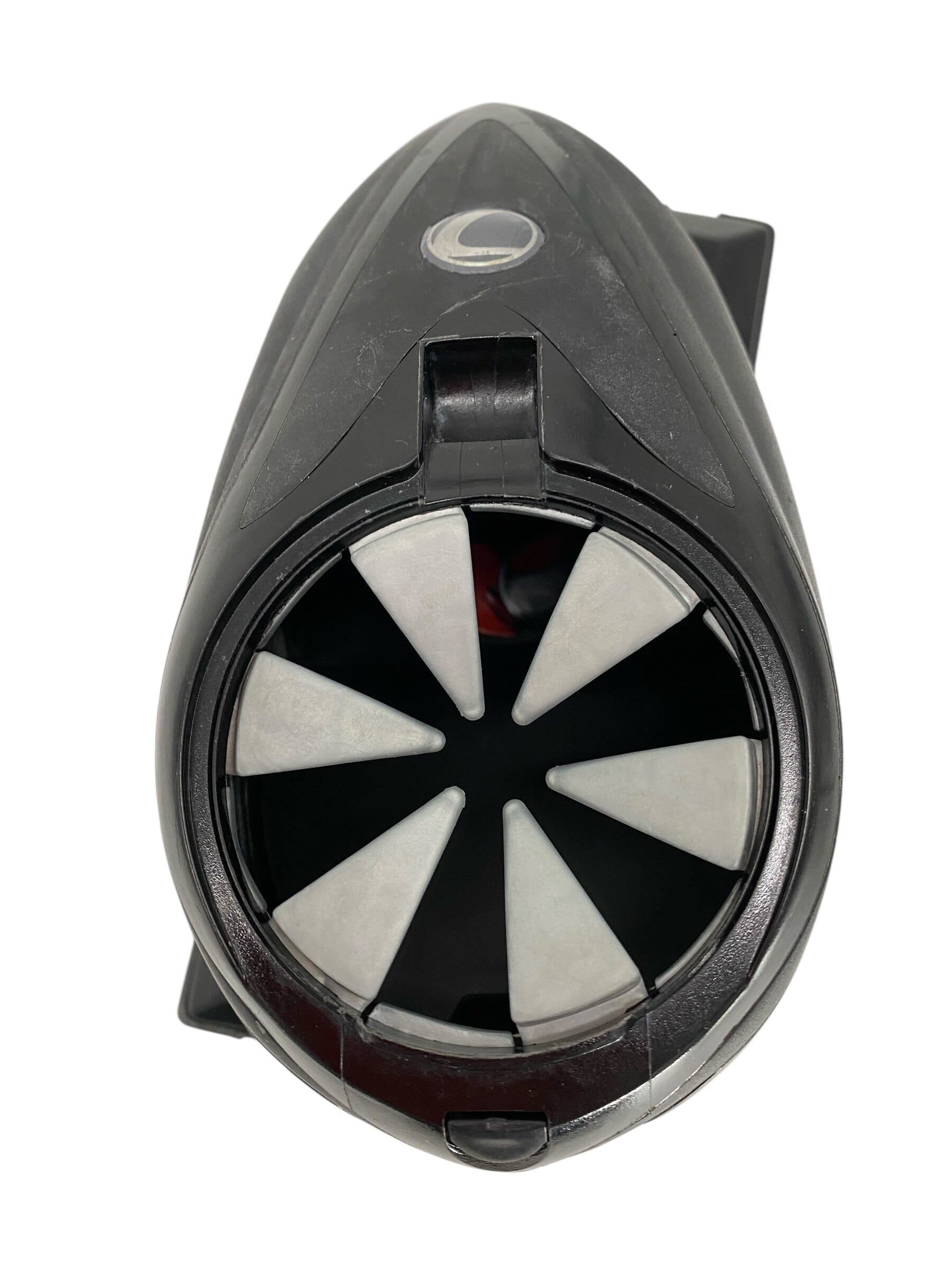 Used Dye Rotor Paintball Hopper Loader Paintball Gun from CPXBrosPaintball Buy/Sell/Trade Paintball Markers, New Paintball Guns, Paintball Hoppers, Paintball Masks, and Hormesis Headbands