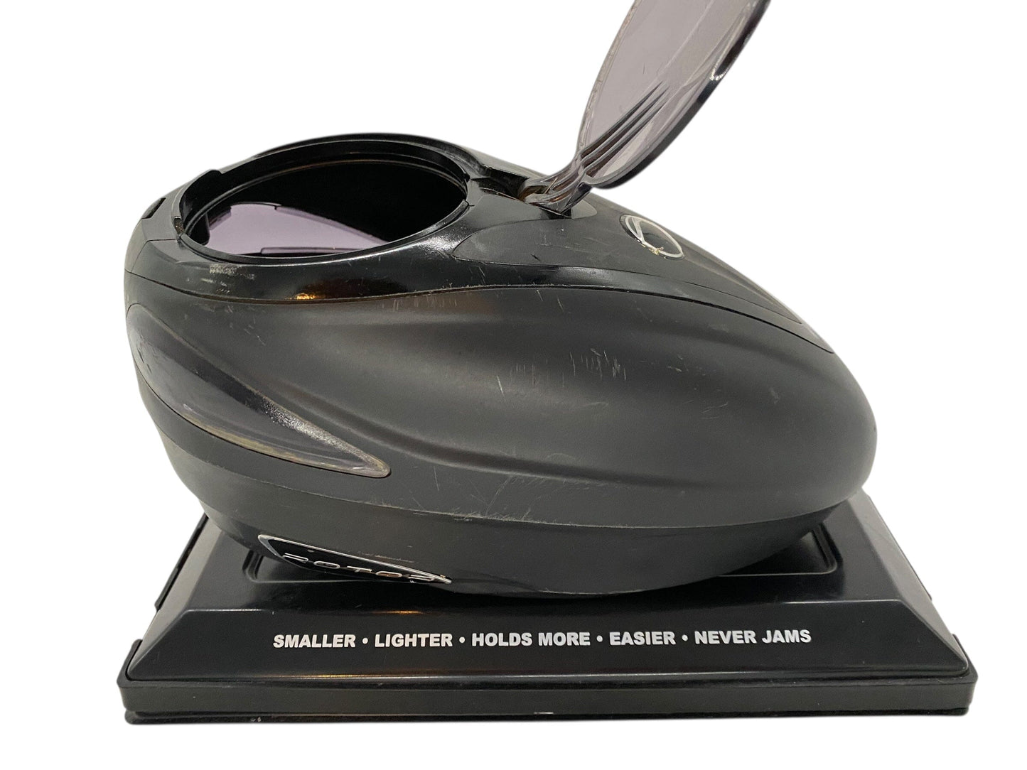 Used Dye Rotor Paintball Hopper Loader Paintball Gun from CPXBrosPaintball Buy/Sell/Trade Paintball Markers, New Paintball Guns, Paintball Hoppers, Paintball Masks, and Hormesis Headbands