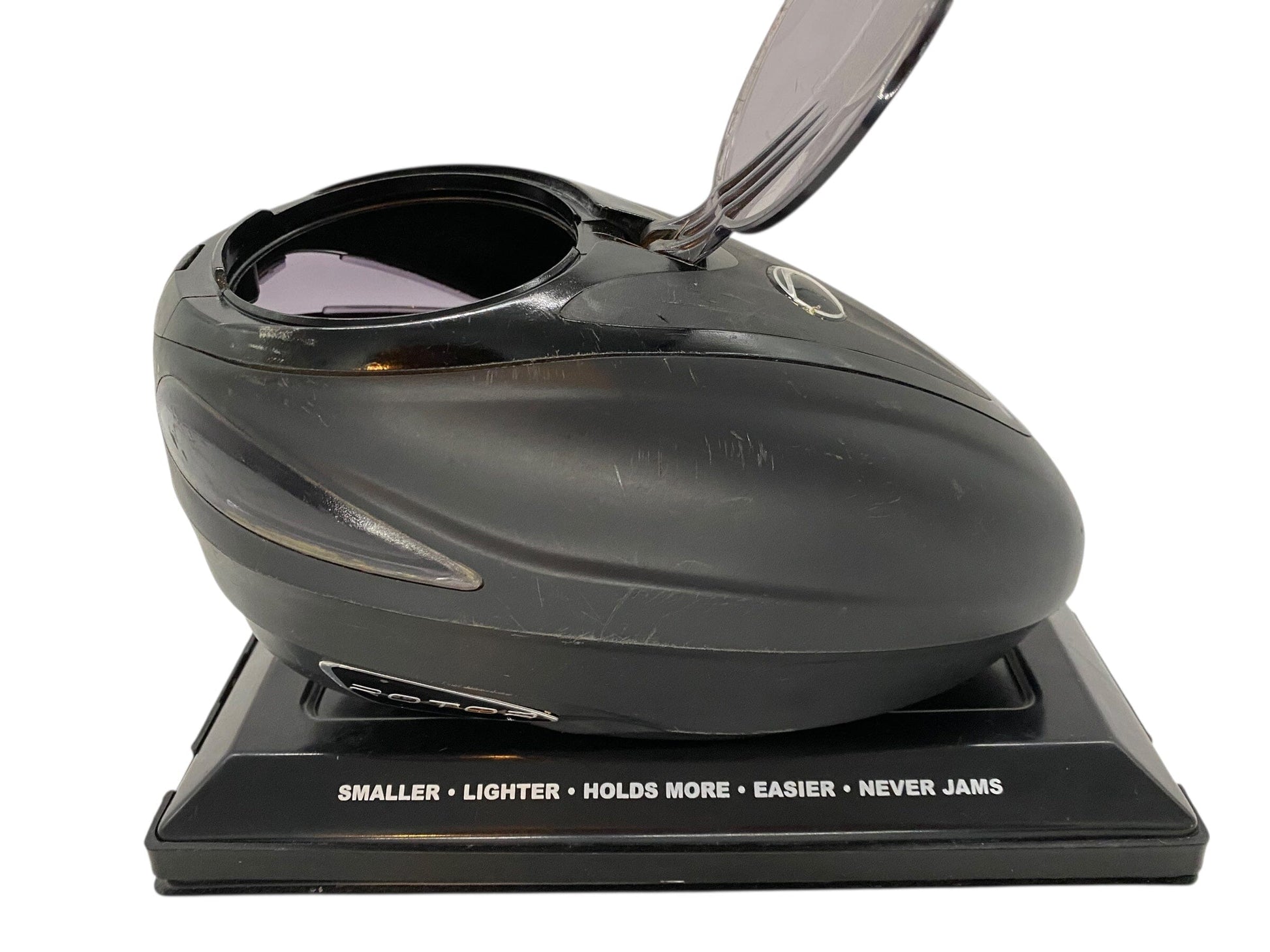 Used Dye Rotor Paintball Hopper Loader Paintball Gun from CPXBrosPaintball Buy/Sell/Trade Paintball Markers, New Paintball Guns, Paintball Hoppers, Paintball Masks, and Hormesis Headbands