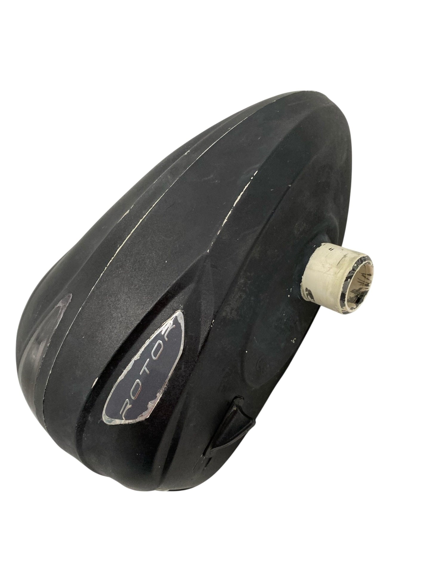 Used Dye Rotor Paintball Hopper Loader Paintball Gun from CPXBrosPaintball Buy/Sell/Trade Paintball Markers, New Paintball Guns, Paintball Hoppers, Paintball Masks, and Hormesis Headbands