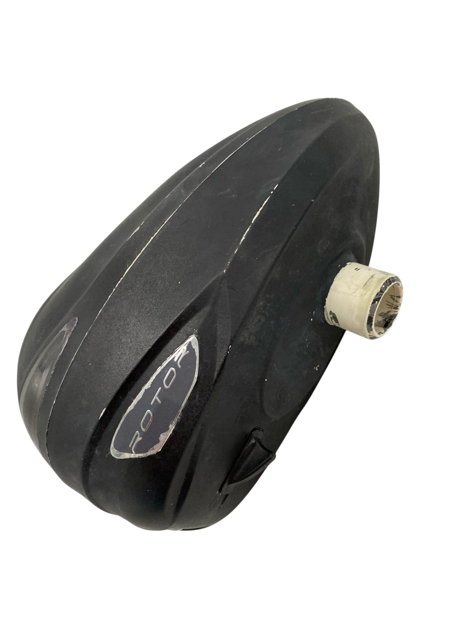 Used Dye Rotor Paintball Hopper Loader Paintball Gun from CPXBrosPaintball Buy/Sell/Trade Paintball Markers, New Paintball Guns, Paintball Hoppers, Paintball Masks, and Hormesis Headbands